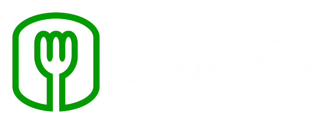 Logo da DailyFit